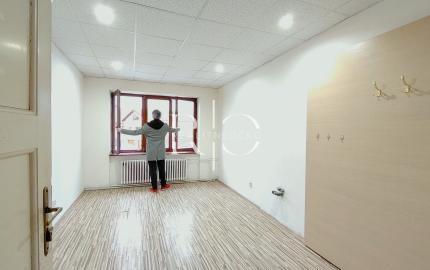 POSLEDNÝ voľný- Prenájom PRIESTORU v centre mesta Kežmarok