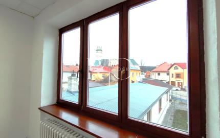 POSLEDNÝ voľný- Prenájom PRIESTORU v centre mesta Kežmarok