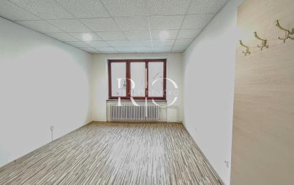 Na prenájom PRIESTOR NA PODNIKANIE, lokalita Kežmarok