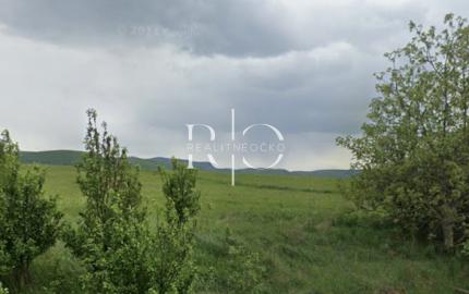 PosledneStavebné pozemky na predaj , Ždaňa - Košice a okolie