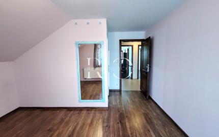 Na predaj rodinný dom s bazénom v lokalite Spišský Štvrtok