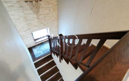 Na predaj rodinný dom s bazénom v lokalite Spišský Štvrtok