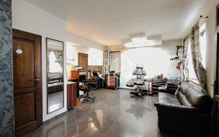 Na predaj rodinný dom s bazénom v lokalite Spišský Štvrtok