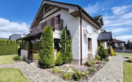 Na predaj rodinný dom s bazénom v lokalite Spišský Štvrtok