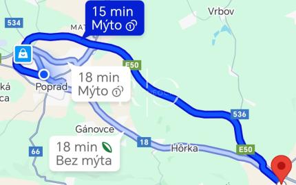 Na predaj rodinný dom s bazénom v lokalite Spišský Štvrtok