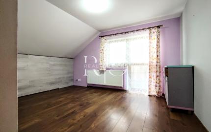 Na predaj rodinný dom s bazénom v lokalite Spišský Štvrtok