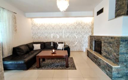 Na predaj rodinný dom s bazénom v lokalite Spišský Štvrtok