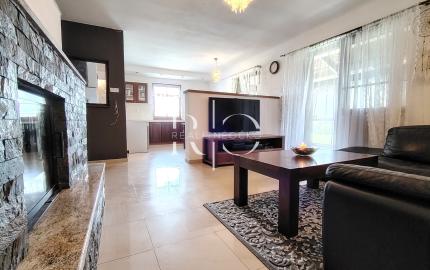 Na predaj rodinný dom s bazénom v lokalite Spišský Štvrtok