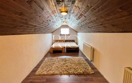 Na predaj rodinný dom s bazénom v lokalite Spišský Štvrtok