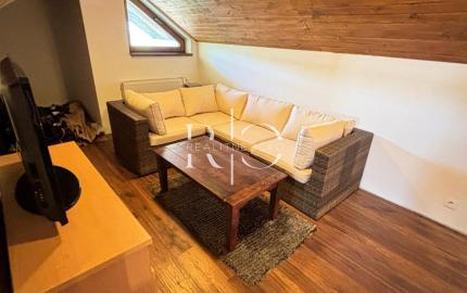 Na predaj rodinný dom s bazénom v lokalite Spišský Štvrtok