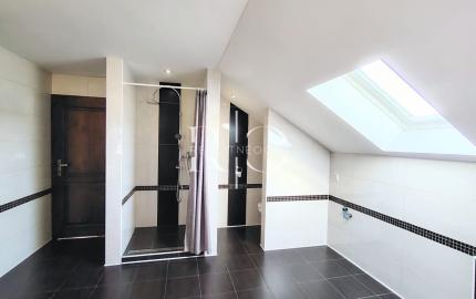 Na predaj rodinný dom s bazénom v lokalite Spišský Štvrtok