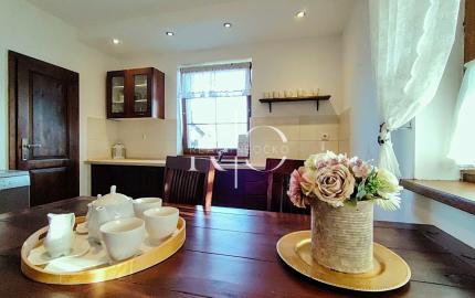 Na predaj rodinný dom s bazénom v lokalite Spišský Štvrtok