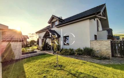 Na predaj rodinný dom s bazénom v lokalite Spišský Štvrtok