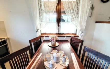 Na predaj rodinný dom s bazénom v lokalite Spišský Štvrtok