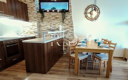 Zľava 10.000 ! predaj, 3 izbový  zariadený Byt , Vysoké Tatry