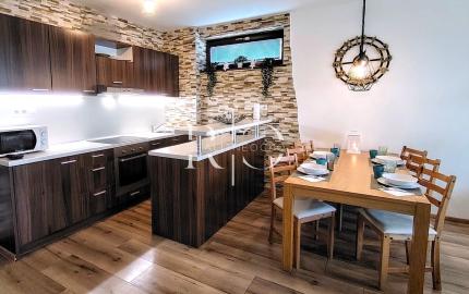 Zľava 10.000 ! predaj, 3 izbový  zariadený Byt , Vysoké Tatry