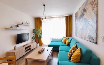 Zľava 10.000 ! predaj, 3 izbový  zariadený Byt , Vysoké Tatry