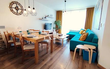 Zľava 10.000 ! predaj, 3 izbový  zariadený Byt , Vysoké Tatry