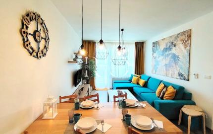 Zľava 10.000 ! predaj, 3 izbový  zariadený Byt , Vysoké Tatry