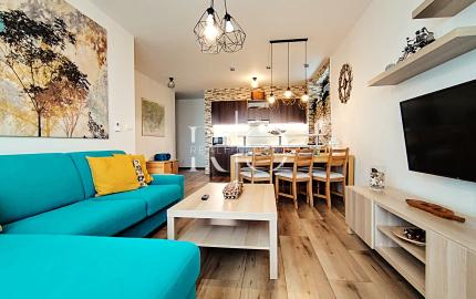 Zľava 10.000 ! predaj, 3 izbový  zariadený Byt , Vysoké Tatry