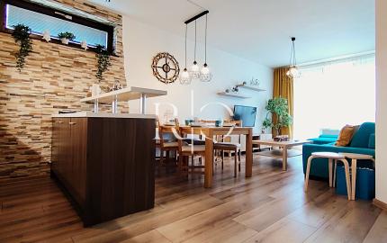 Zľava 10.000 ! predaj, 3 izbový  zariadený Byt , Vysoké Tatry