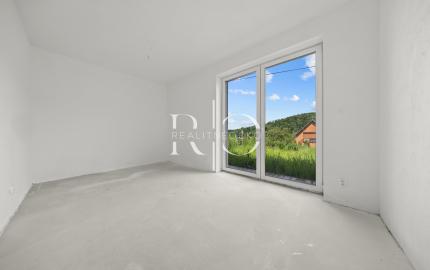 Na predaj novostavba vo  Zvolene - časť Kráľová