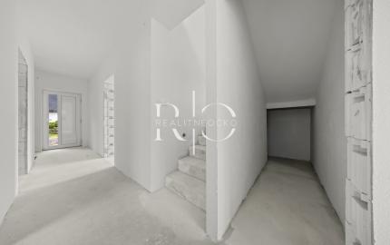 Na predaj novostavba vo  Zvolene - časť Kráľová