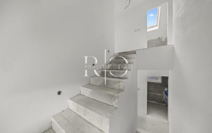 Na predaj novostavba vo  Zvolene - časť Kráľová