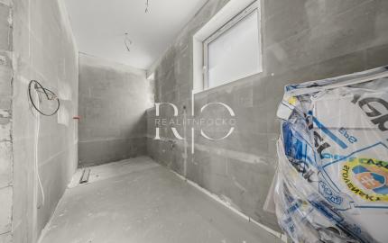 Na predaj novostavba vo  Zvolene - časť Kráľová