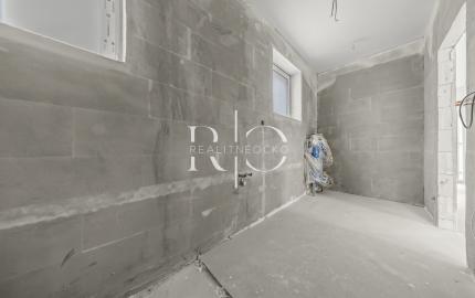 Na predaj novostavba vo  Zvolene - časť Kráľová