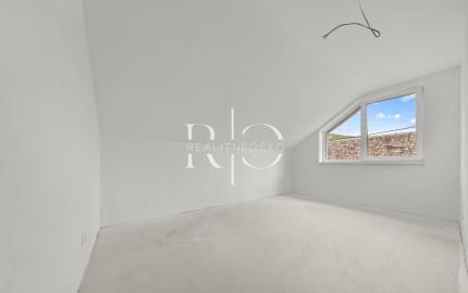 Na predaj novostavba vo  Zvolene - časť Kráľová