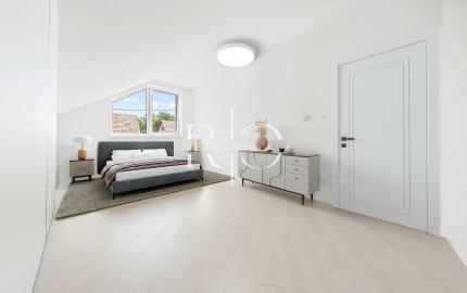 Na predaj novostavba vo  Zvolene - časť Kráľová