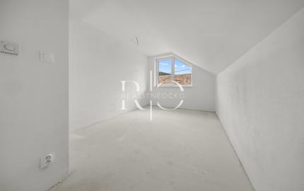 Na predaj novostavba vo  Zvolene - časť Kráľová