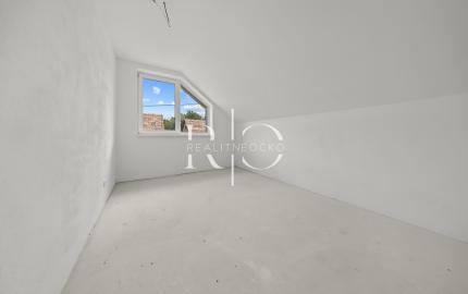 Na predaj novostavba vo  Zvolene - časť Kráľová