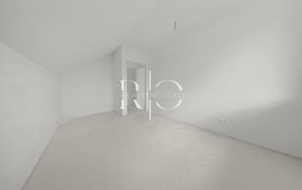 Na predaj novostavba vo  Zvolene - časť Kráľová