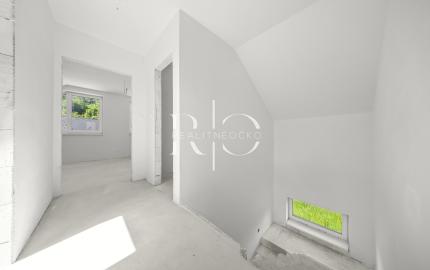 Na predaj novostavba vo  Zvolene - časť Kráľová