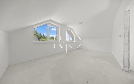 Na predaj novostavba vo  Zvolene - časť Kráľová