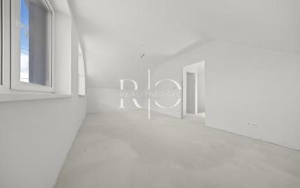 Na predaj novostavba vo  Zvolene - časť Kráľová