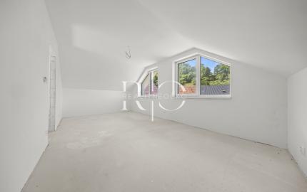 Na predaj novostavba vo  Zvolene - časť Kráľová