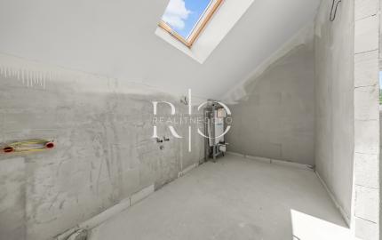 Na predaj novostavba vo  Zvolene - časť Kráľová