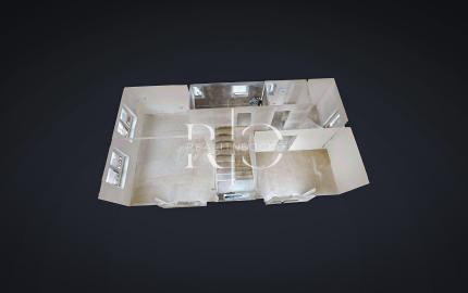 Na predaj novostavba vo  Zvolene - časť Kráľová