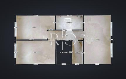 Na predaj novostavba vo  Zvolene - časť Kráľová