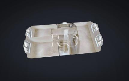 Na predaj novostavba vo  Zvolene - časť Kráľová