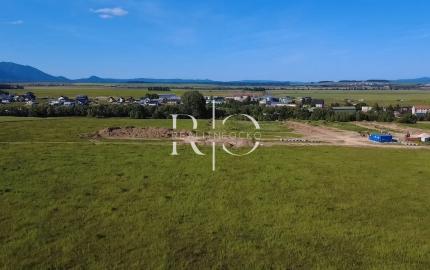 Investičný Pozemok na predaj, Mlynica, Vysoké Tatry