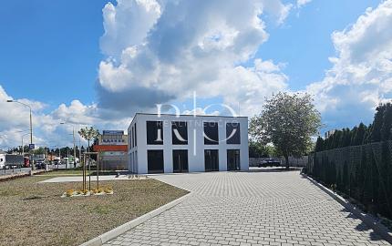 Na prenájom 2x 2izb byt a kancelária, Prešov