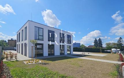 Na prenájom 2x 2izb byt a kancelária, Prešov