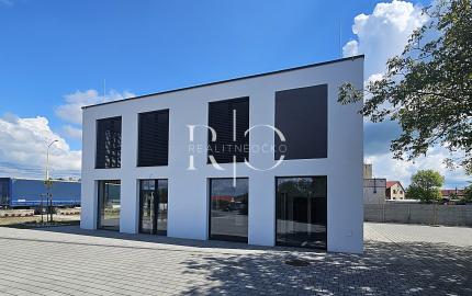 Na prenájom 2x 2izb byt a kancelária, Prešov