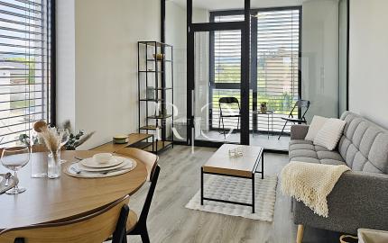 Na prenájom 2x 2izb byt a kancelária, Prešov