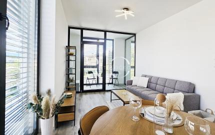 Na prenájom 2x 2izb byt a kancelária, Prešov