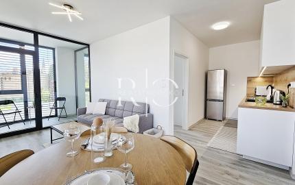 Na prenájom 2x 2izb byt a kancelária, Prešov